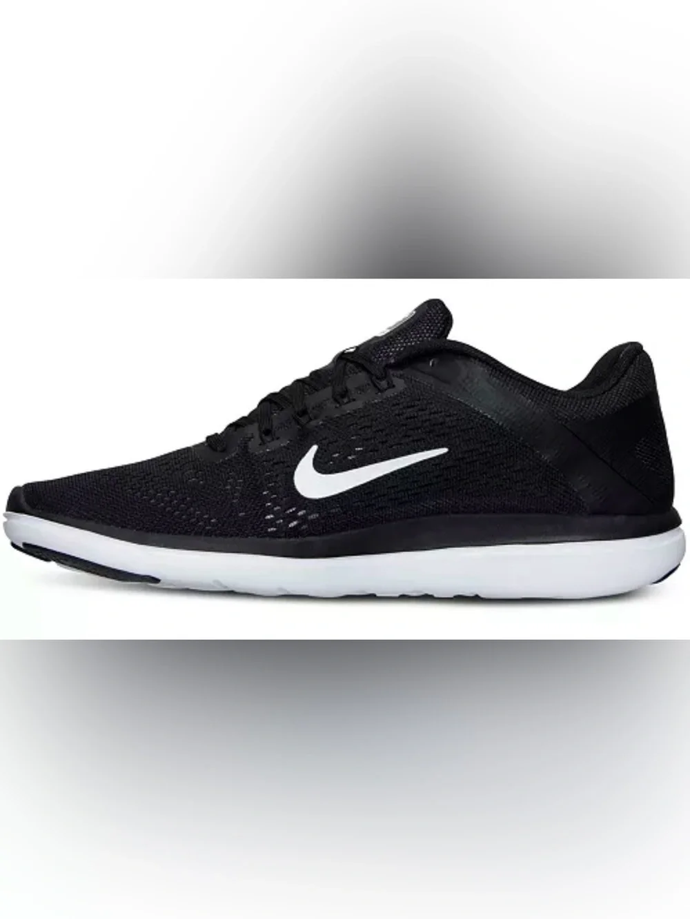 Nike womens flex running sneakers